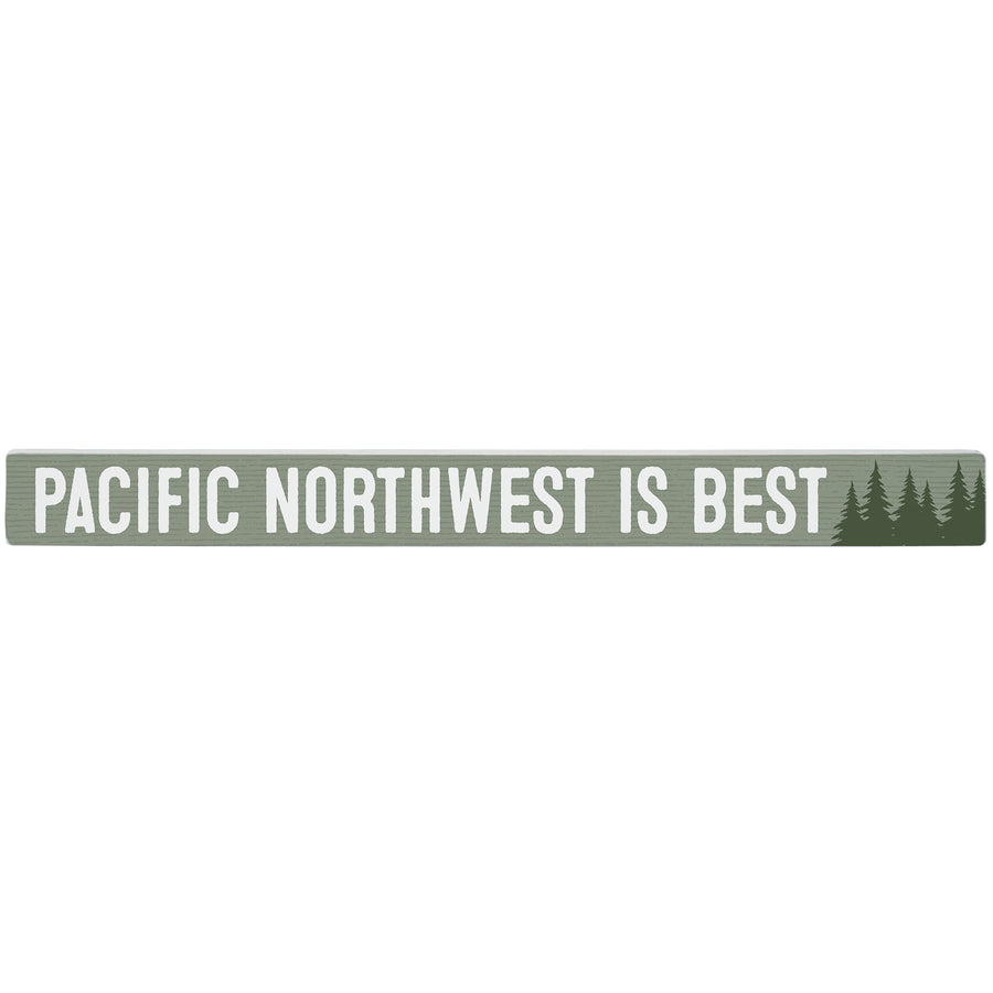 Pacific Northwest Best LOC