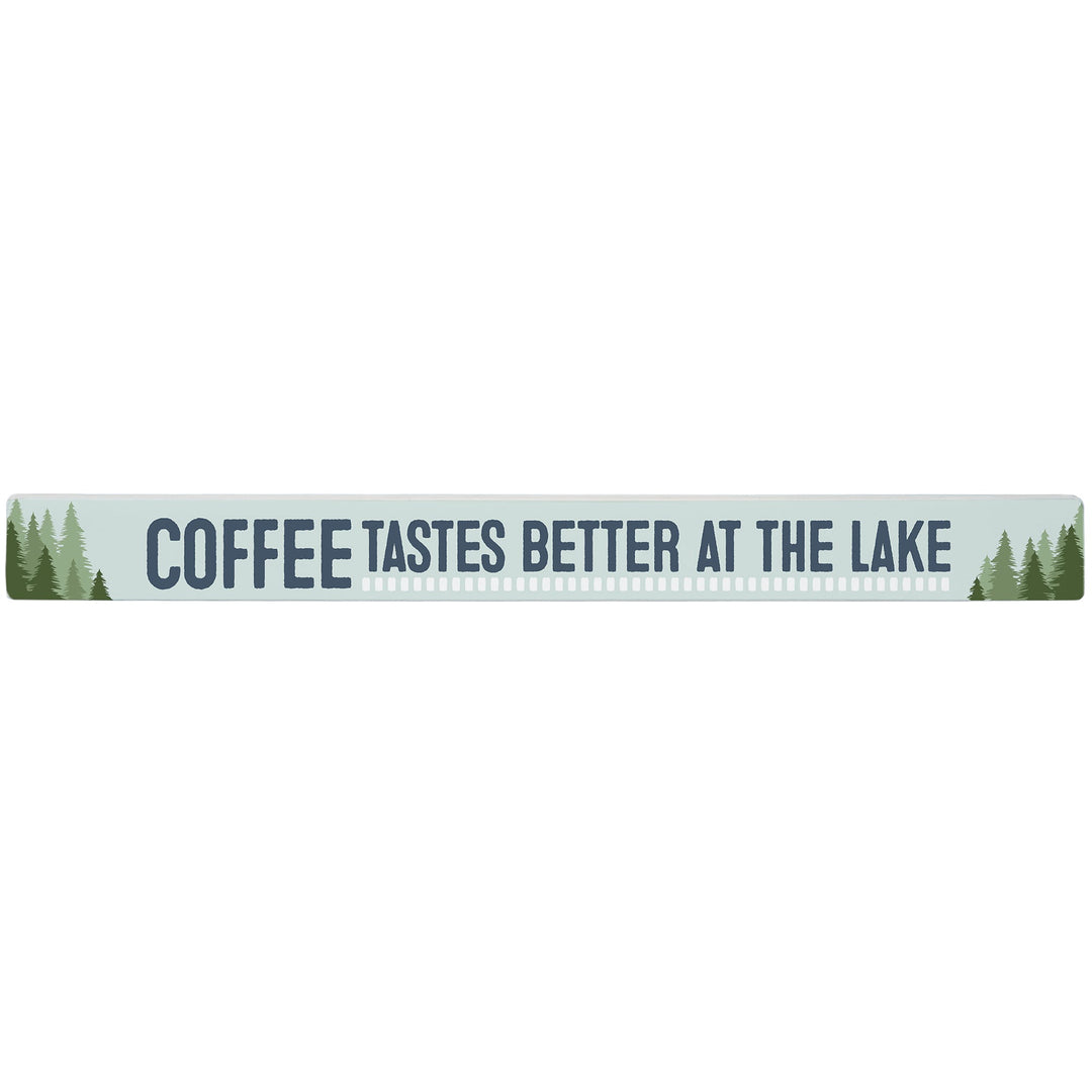 Coffee Better Lake PER