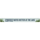 Coffee Better Lake PER