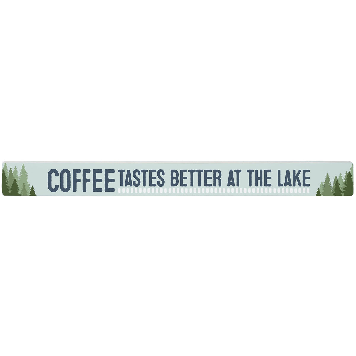 Coffee Better Lake PER