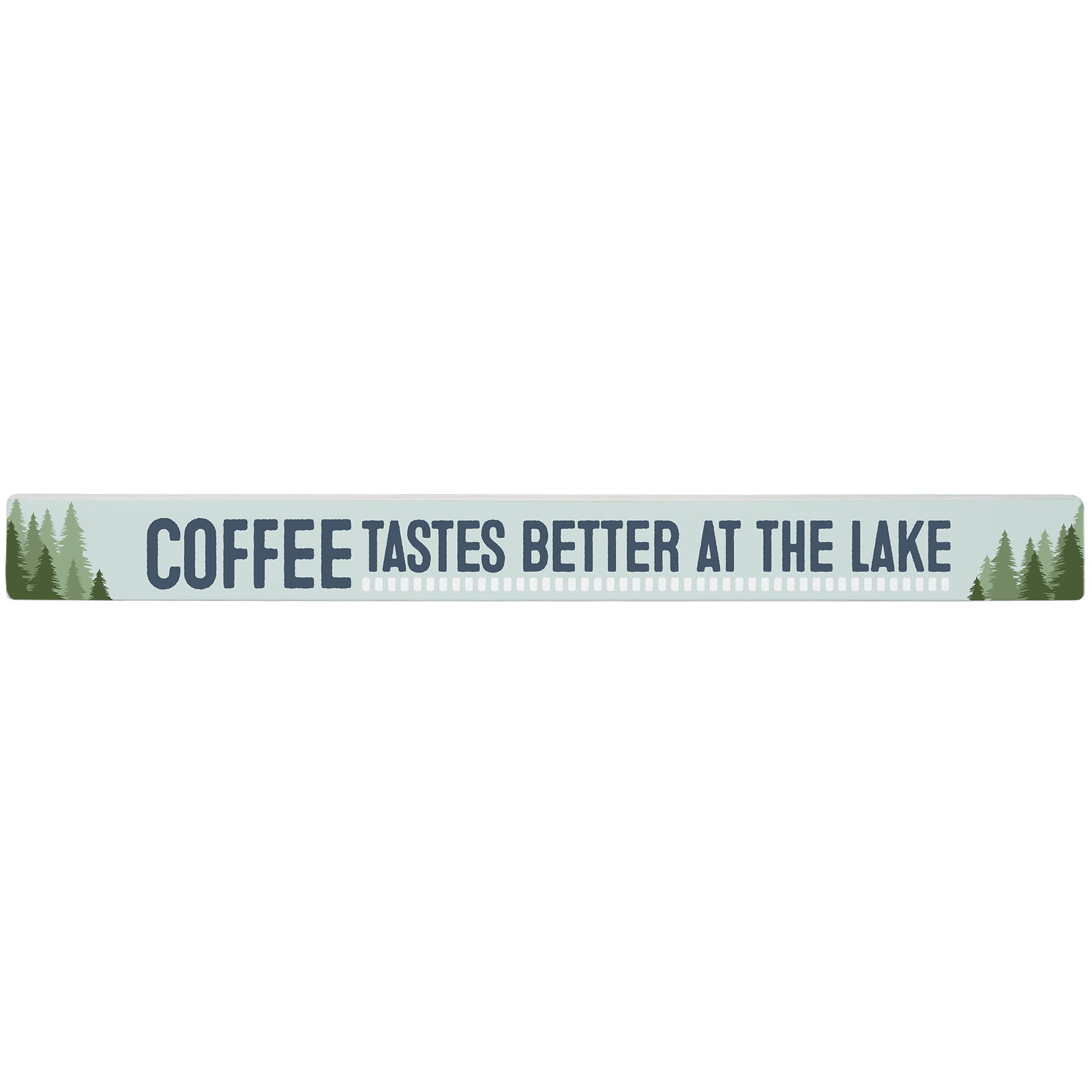Coffee Better Lake PER