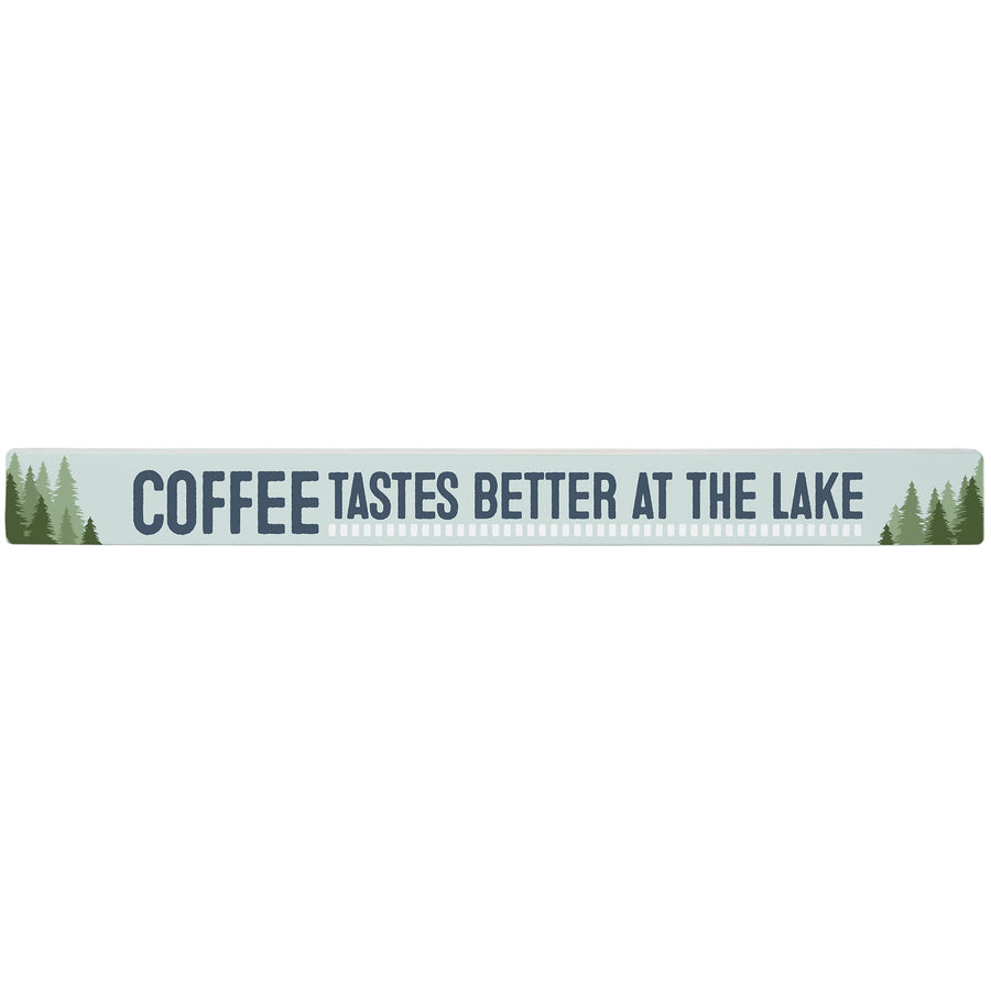 Coffee Better Lake PER