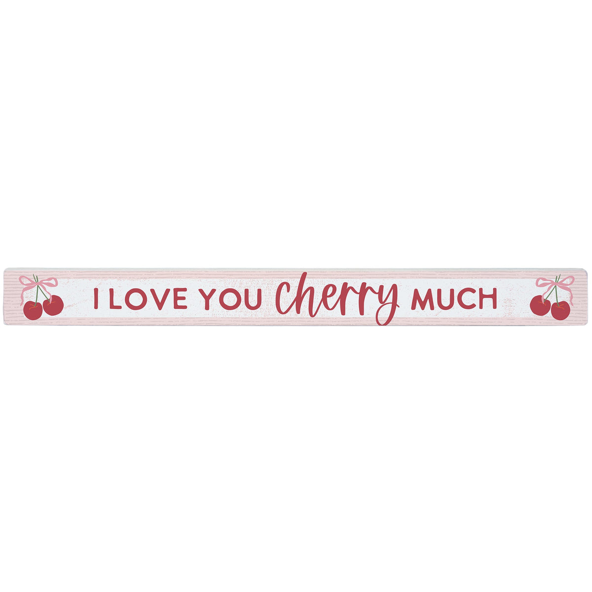 Love You Cherry Much