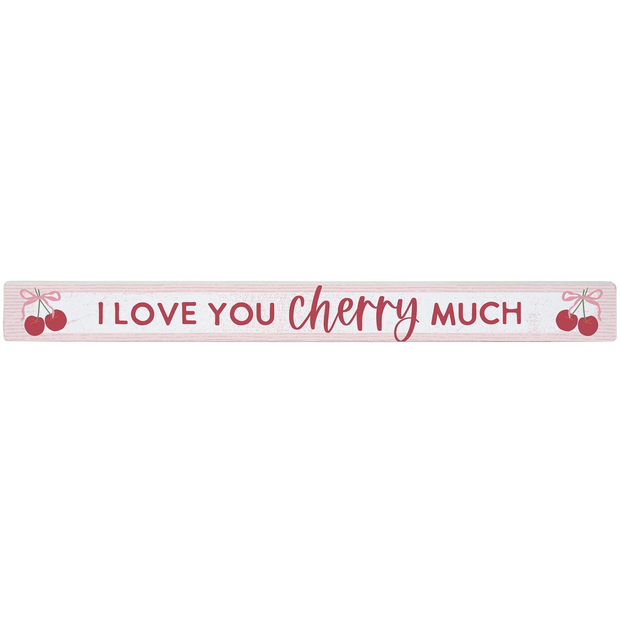 Love You Cherry Much