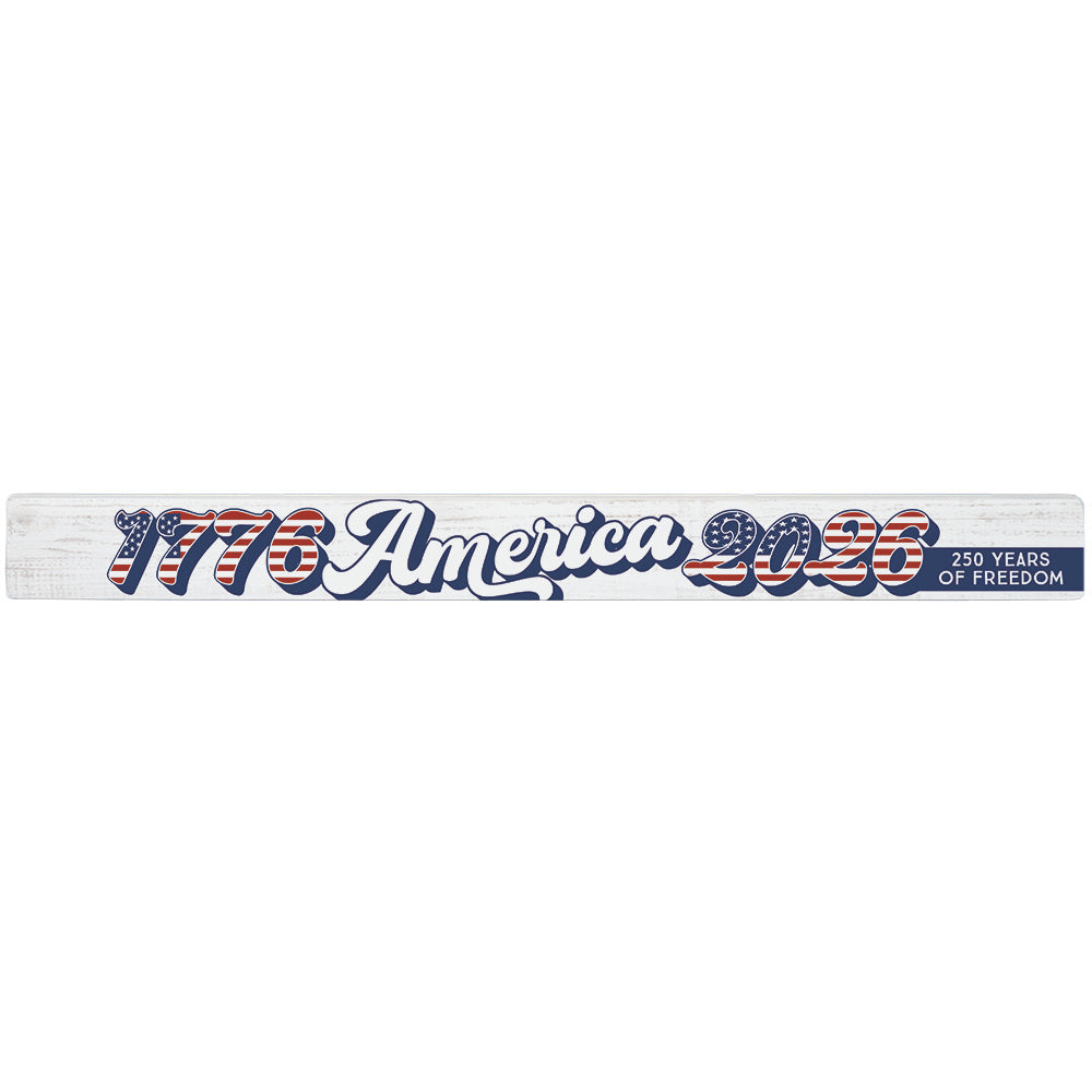 1776 America 2026