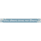 April Showers