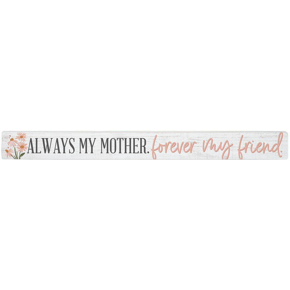 Always My Mother PER