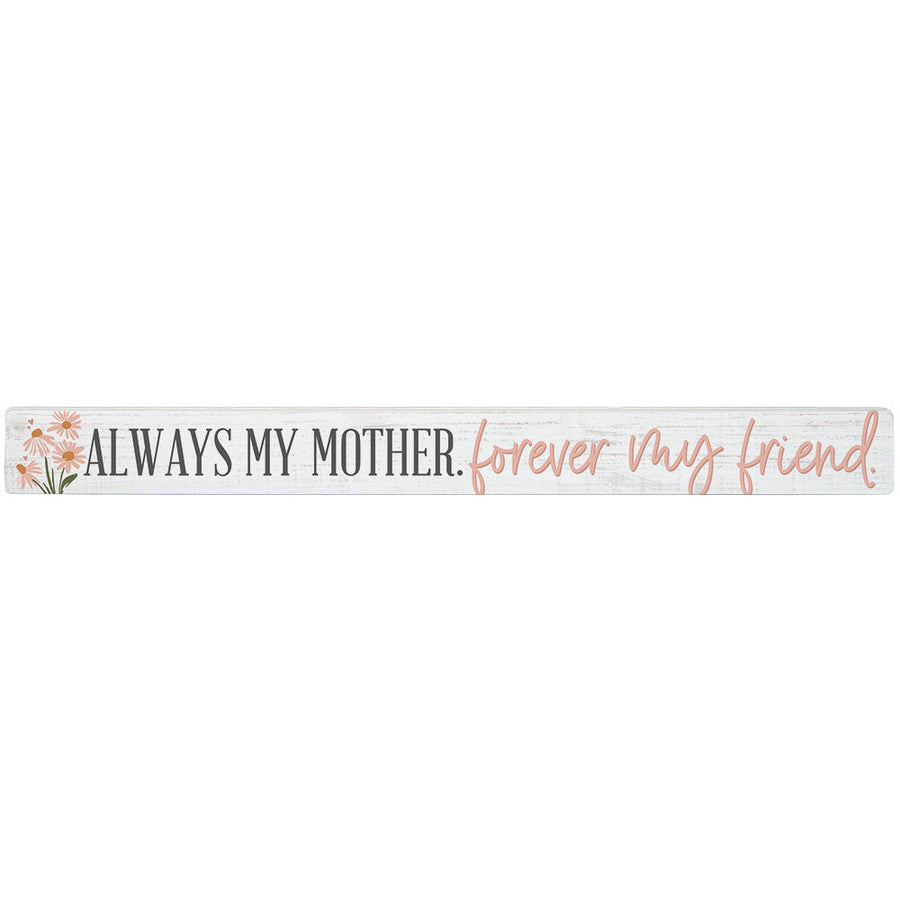 Always My Mother PER