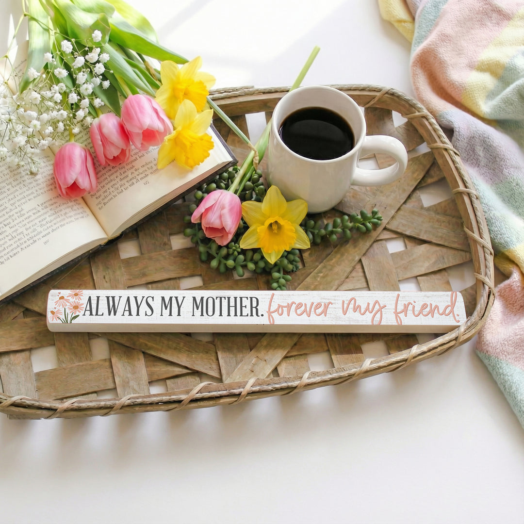 Always My Mother PER