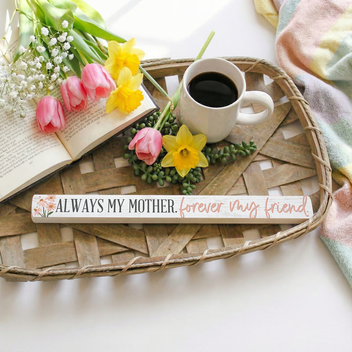 Always My Mother PER