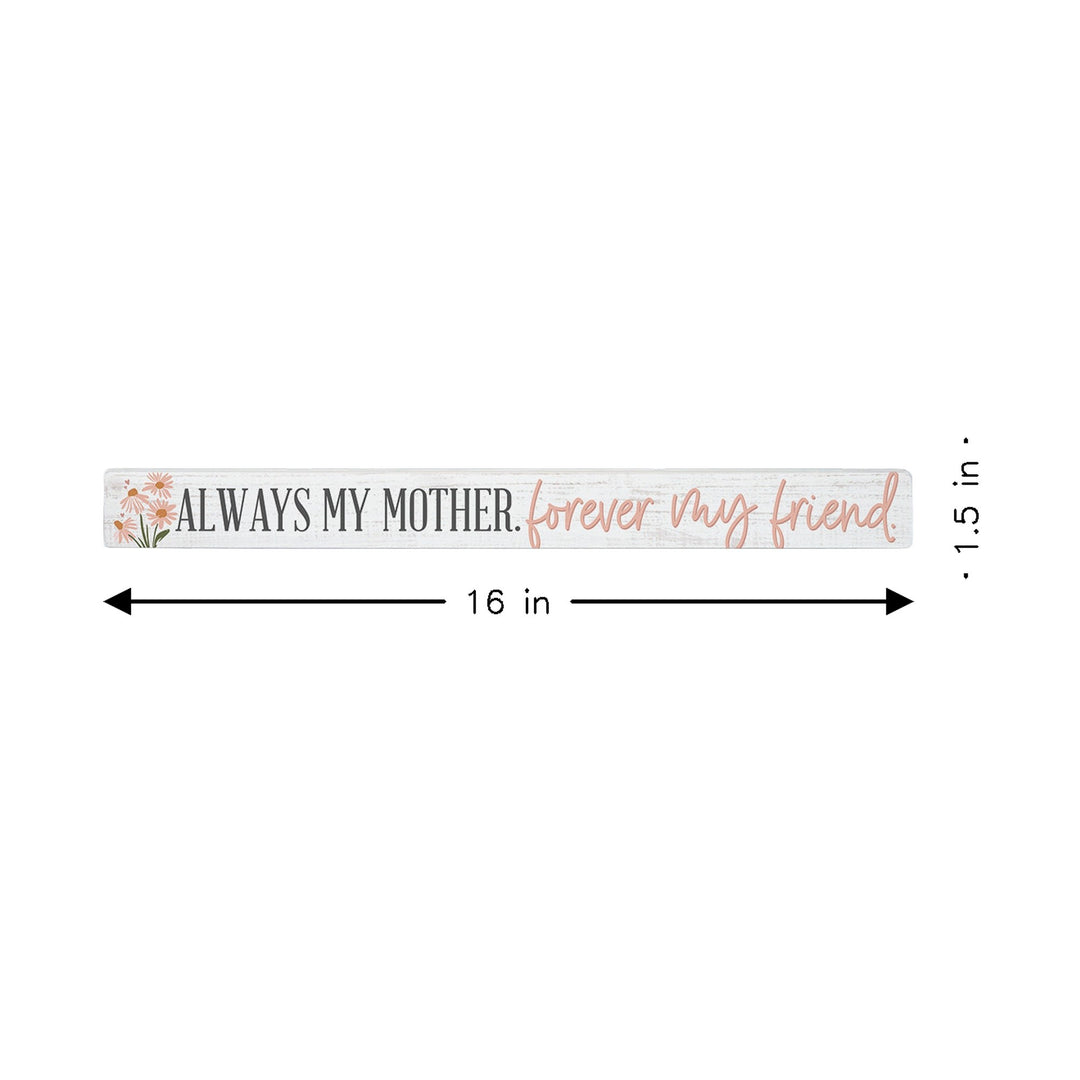 Always My Mother PER