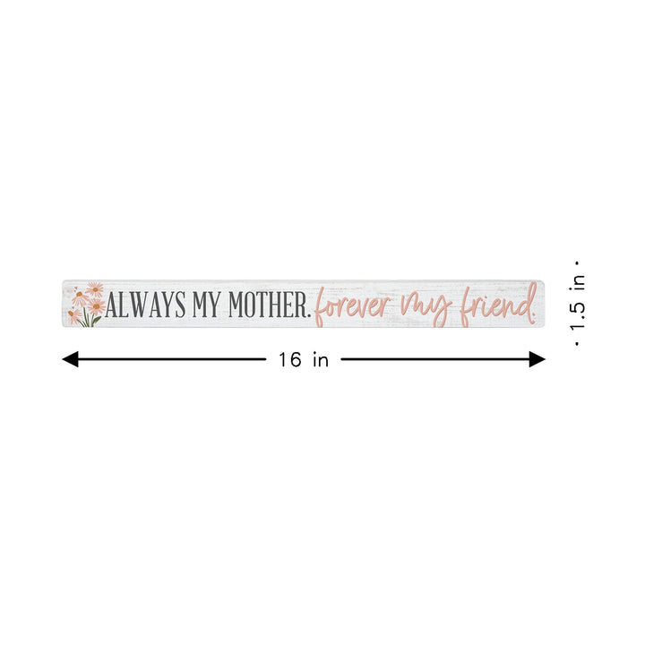Always My Mother PER