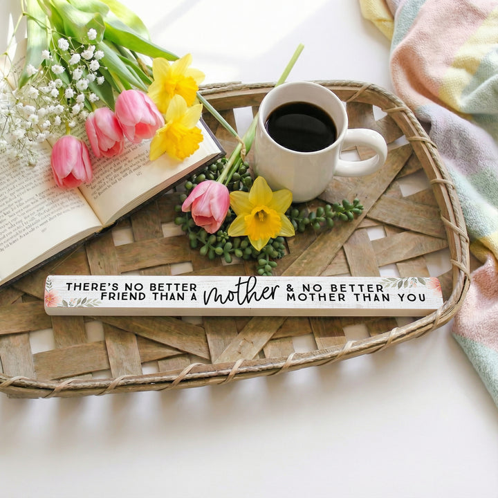 No Better Mother PER