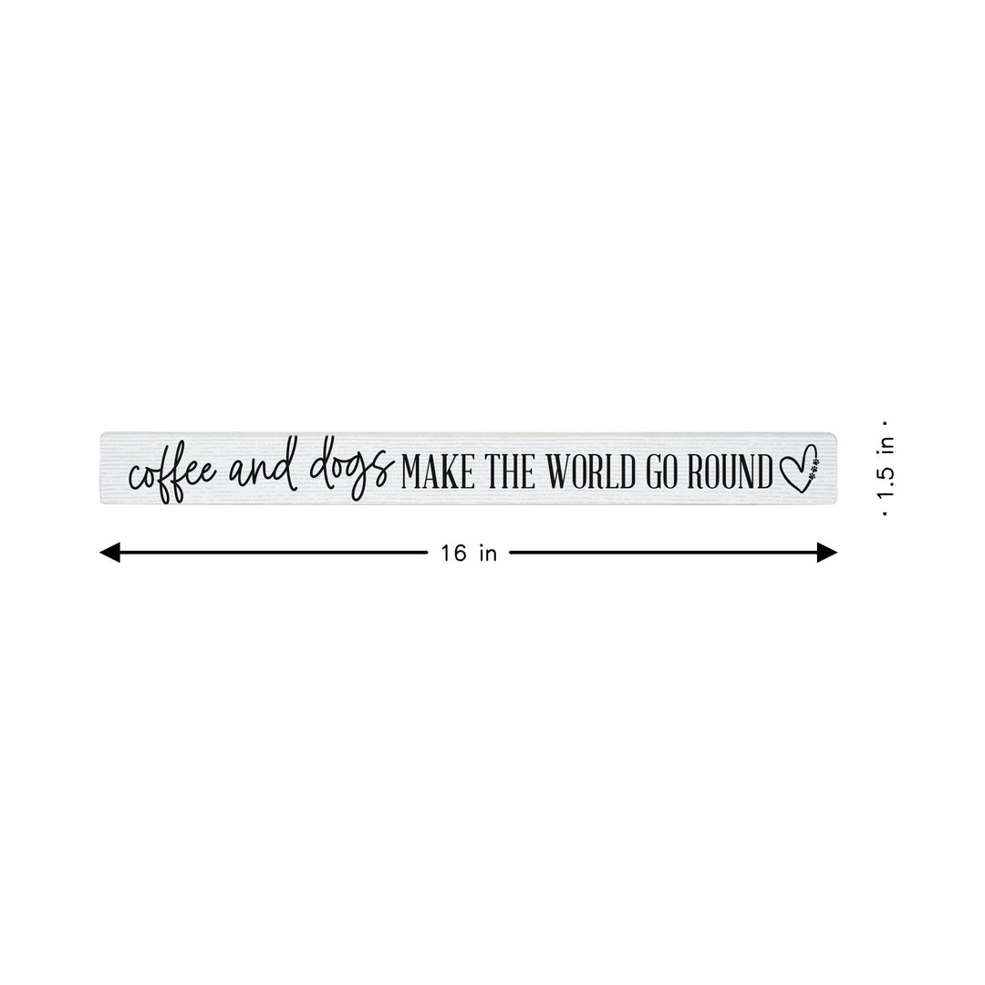 Coffee And Dogs World PER