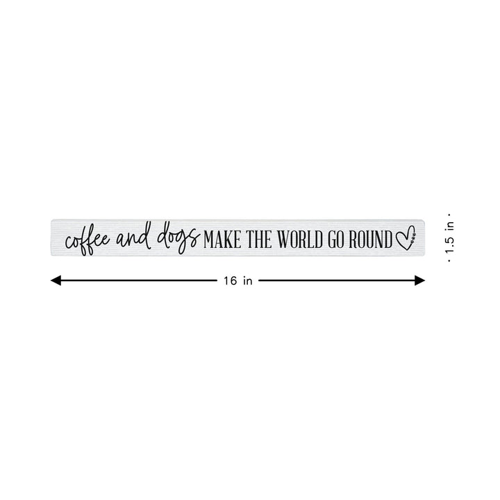 Coffee And Dogs World PER