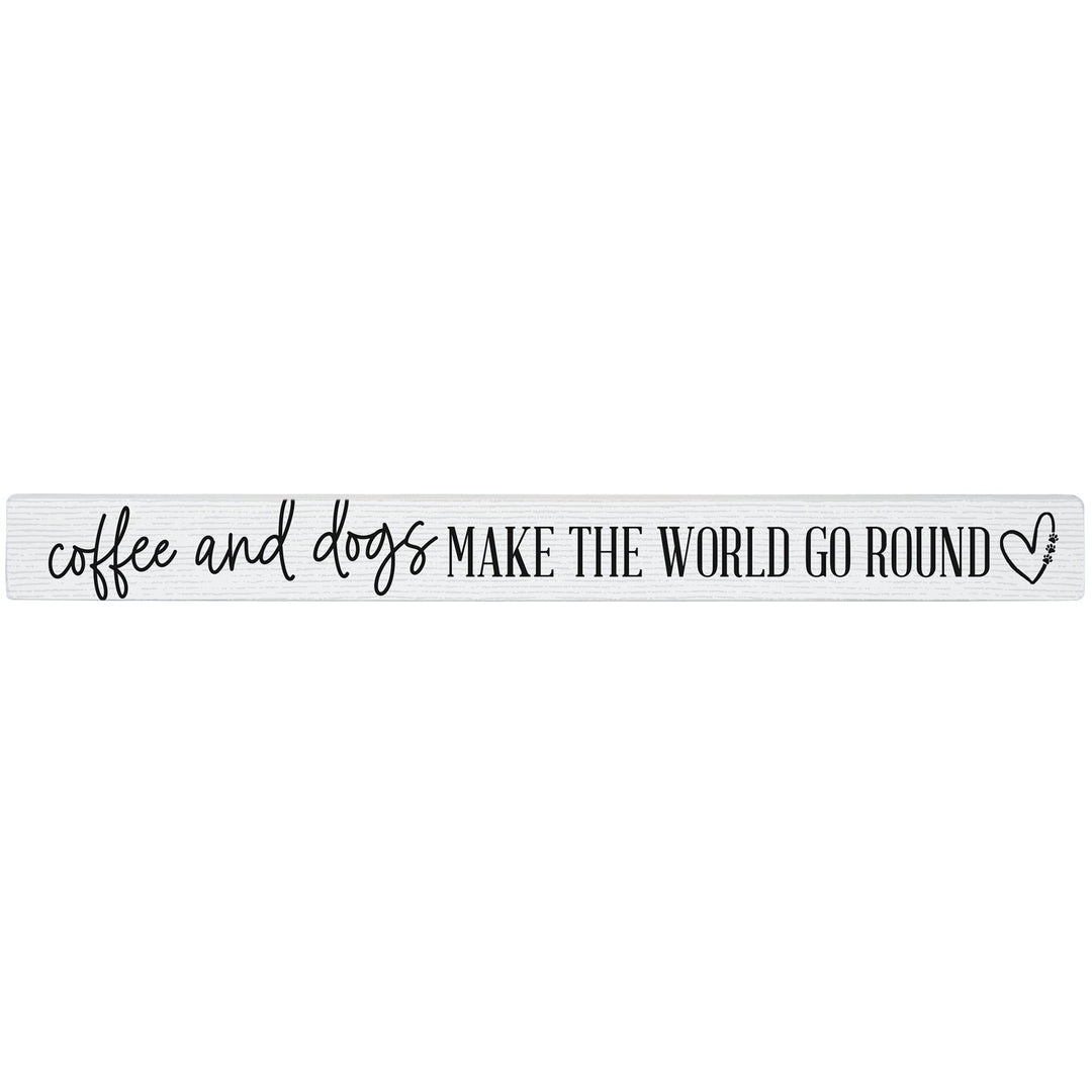 Coffee And Dogs World PER