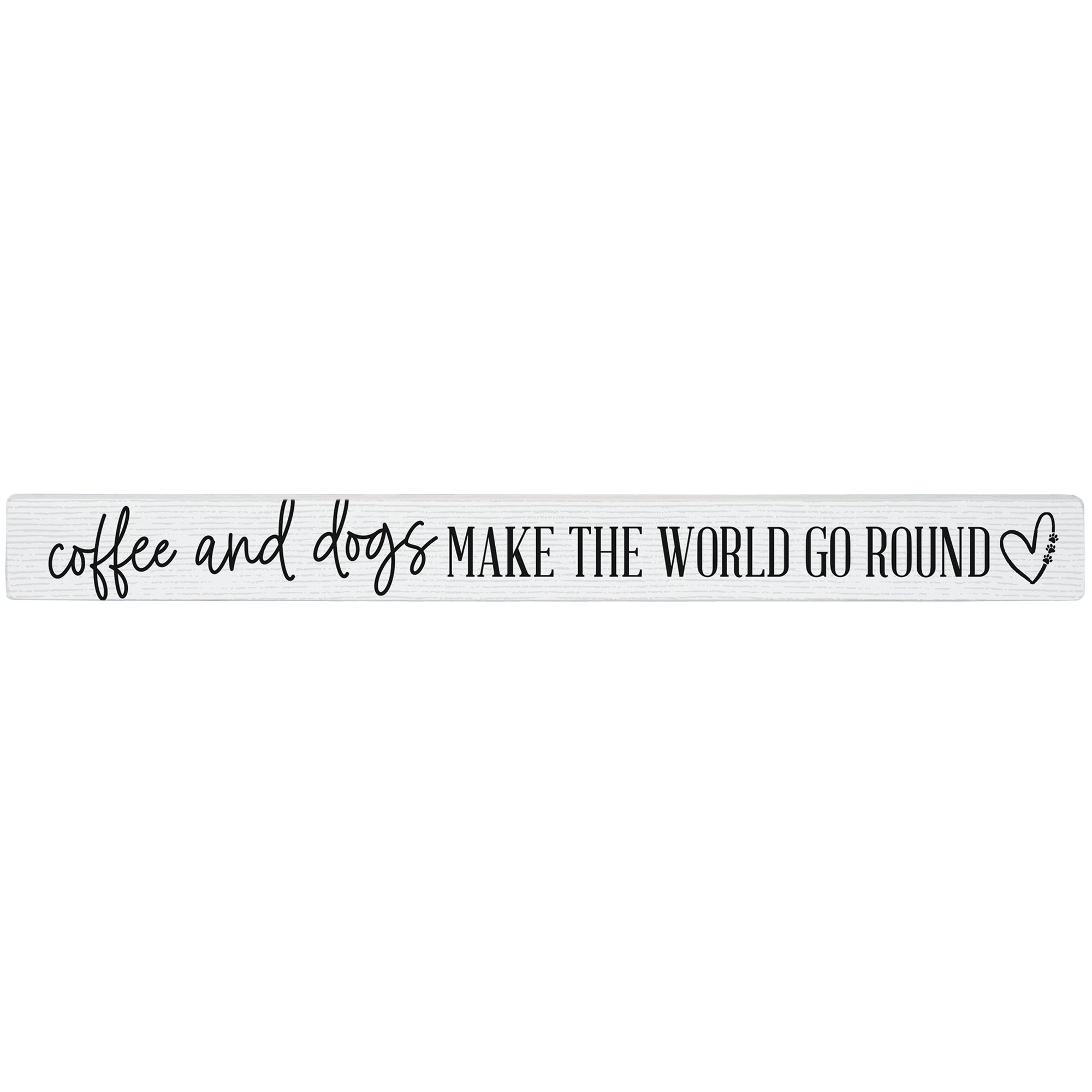 Coffee And Dogs World PER