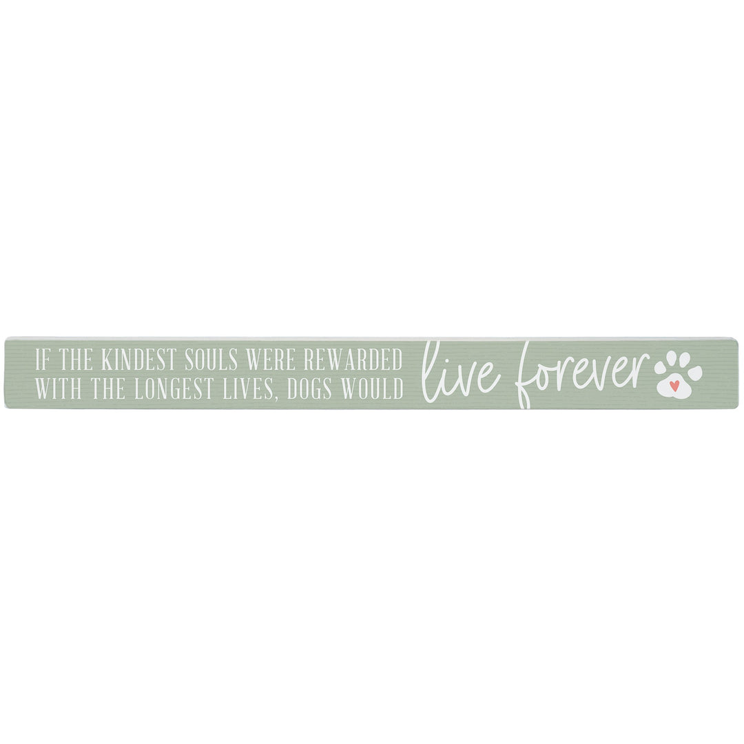 Kindest Souls Forever