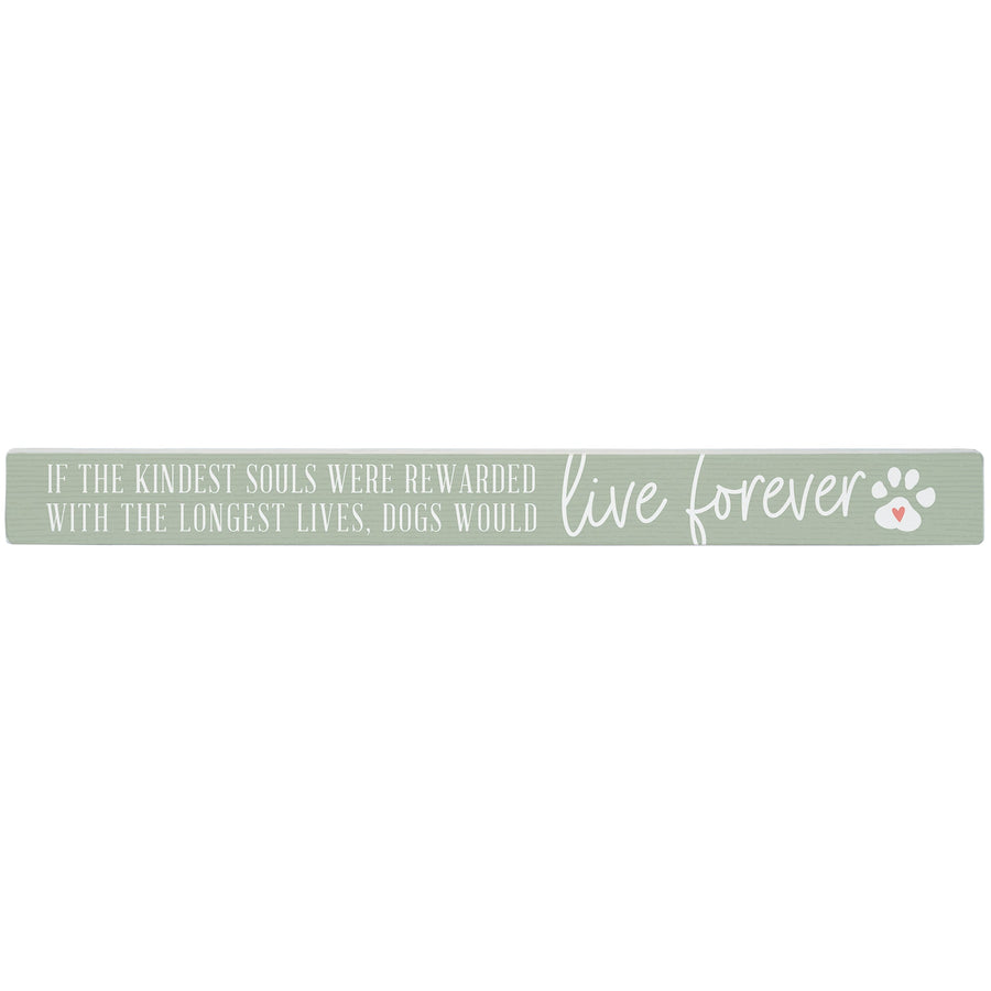 Kindest Souls Forever