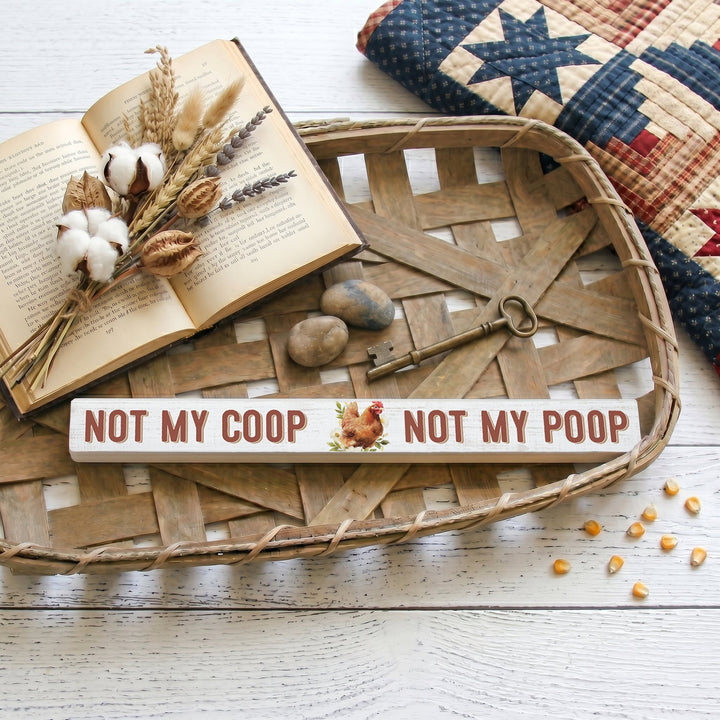 Not My Coop