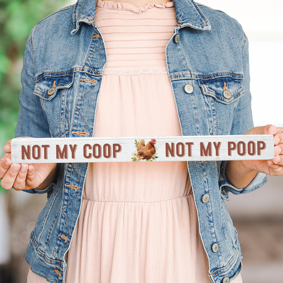 Not My Coop
