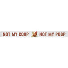 Not My Coop