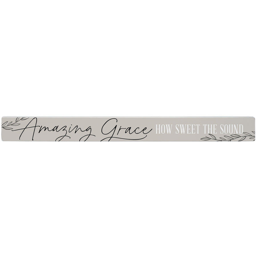 Amazing Grace Tan