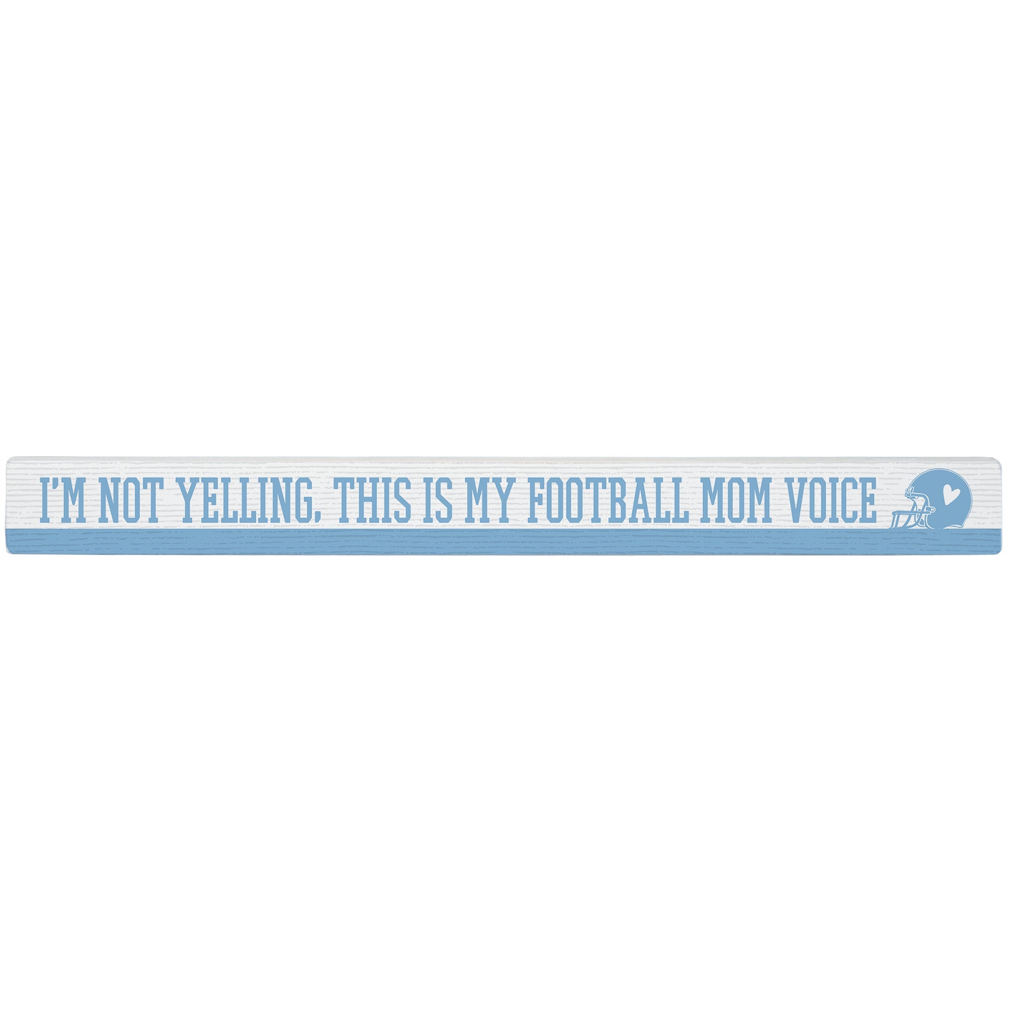 Football Mom Voice PER CLR