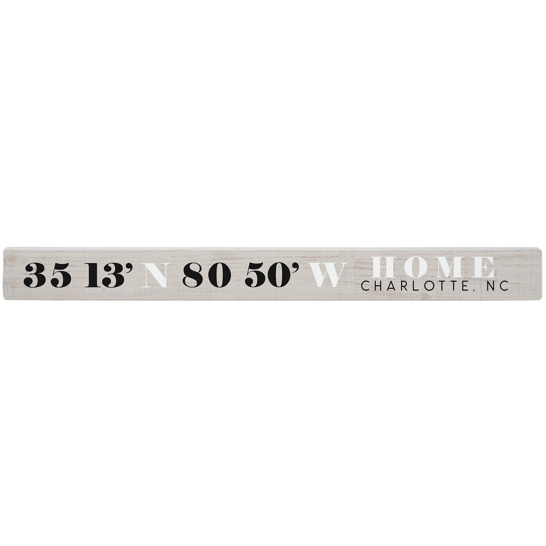 Coordinates Home Tan LOC