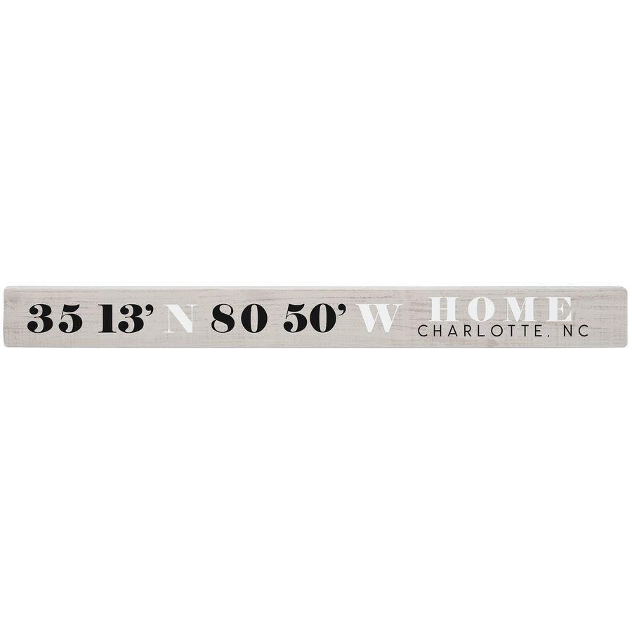Coordinates Home Tan LOC
