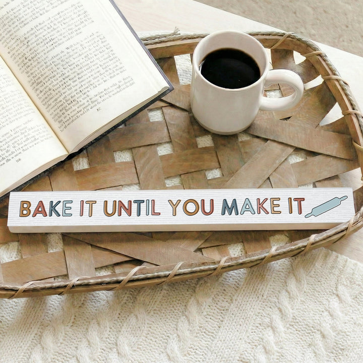 Bake It Make It
