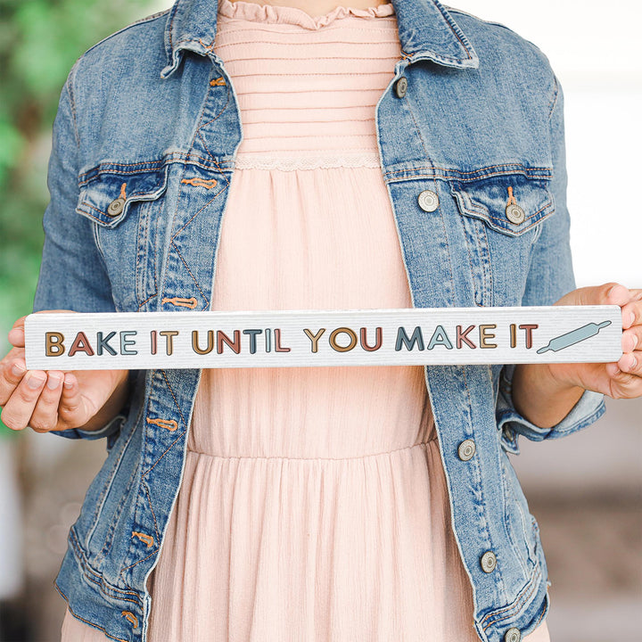 Bake It Make It