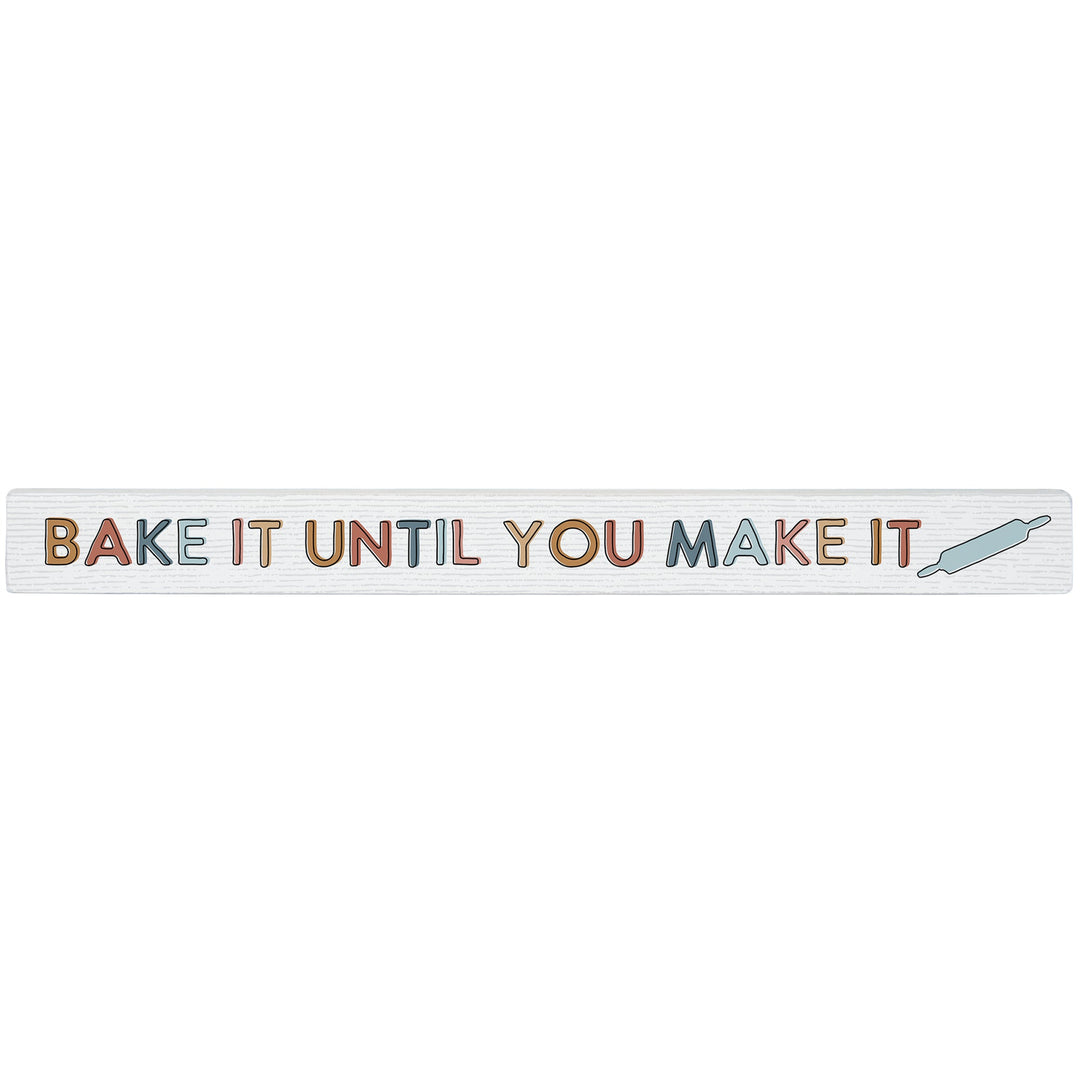 Bake It Make It