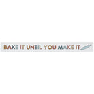 Bake It Make It