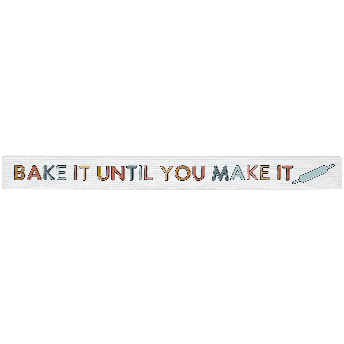 Bake It Make It
