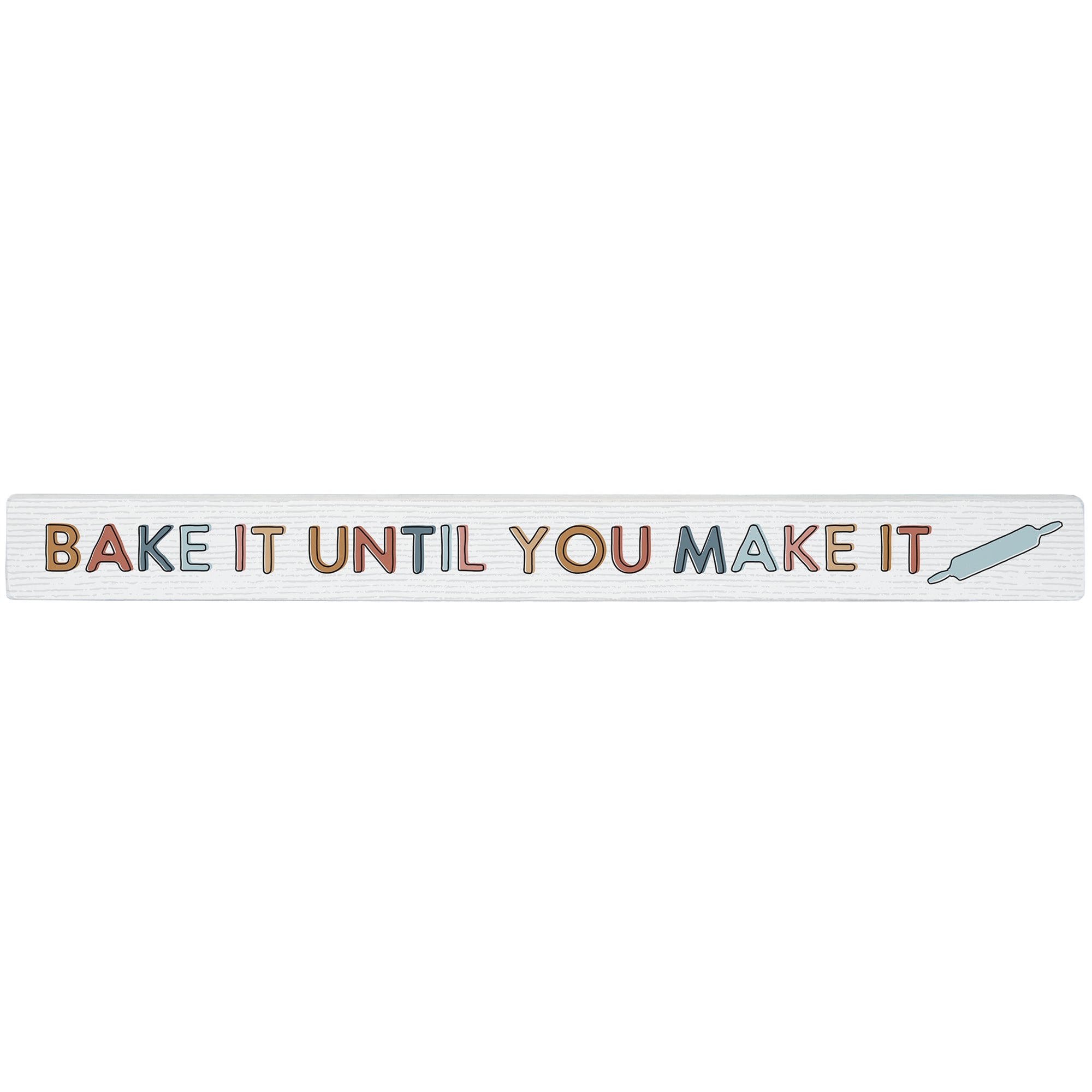 Bake It Make It