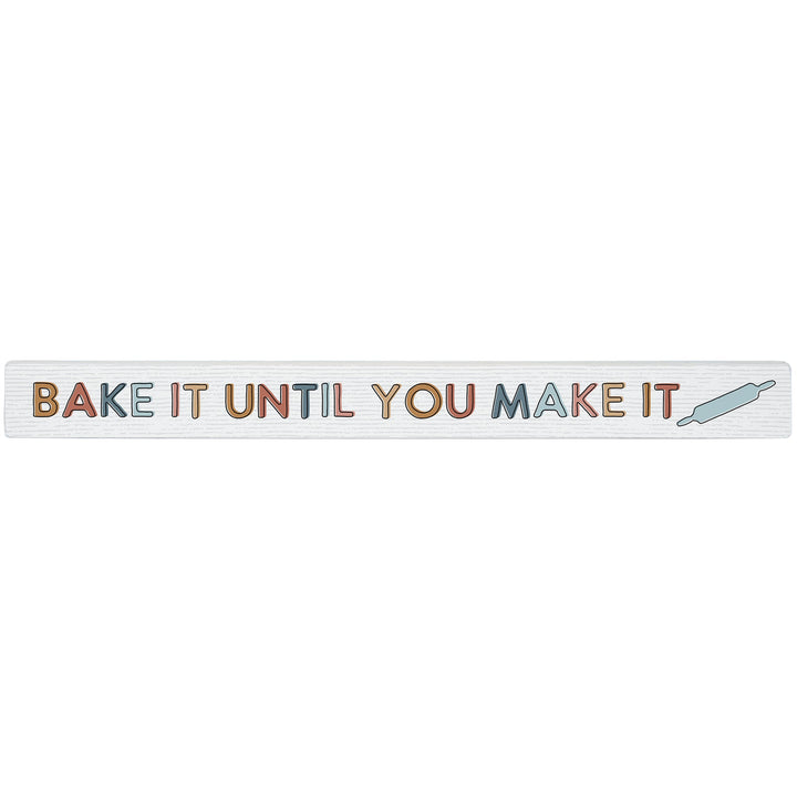 Bake It Make It