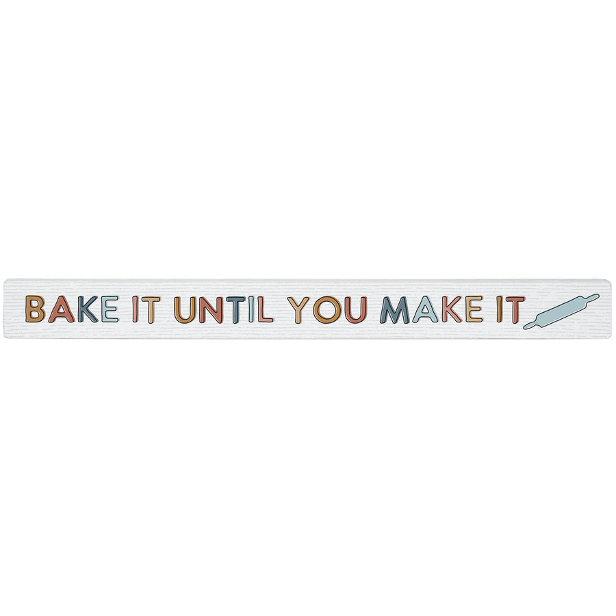 Bake It Make It