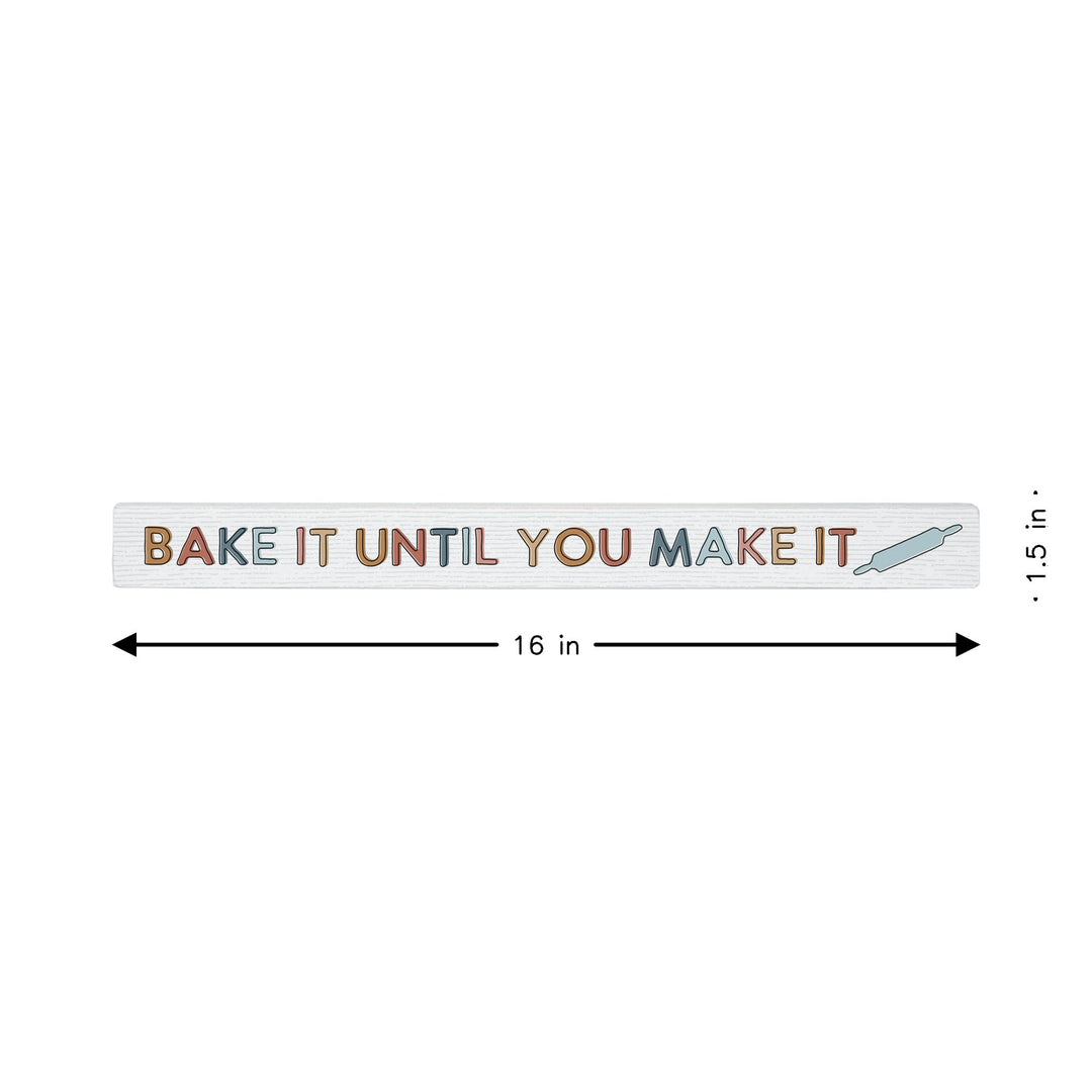 Bake It Make It