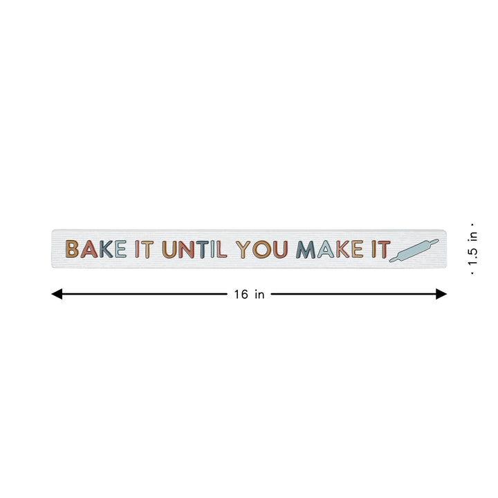 Bake It Make It