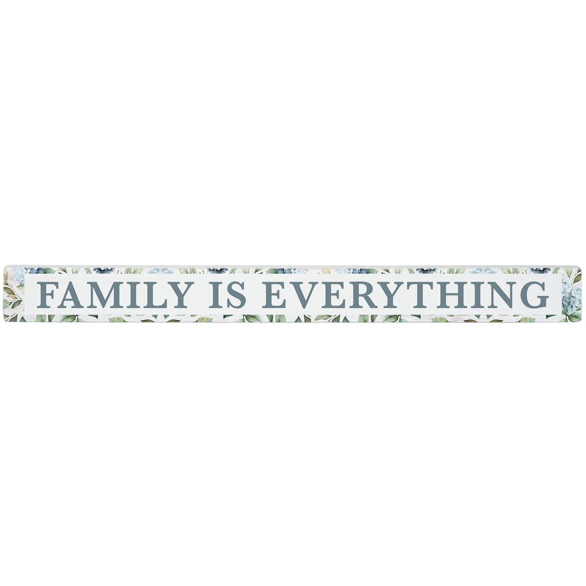 Family Everything Hydrangeas