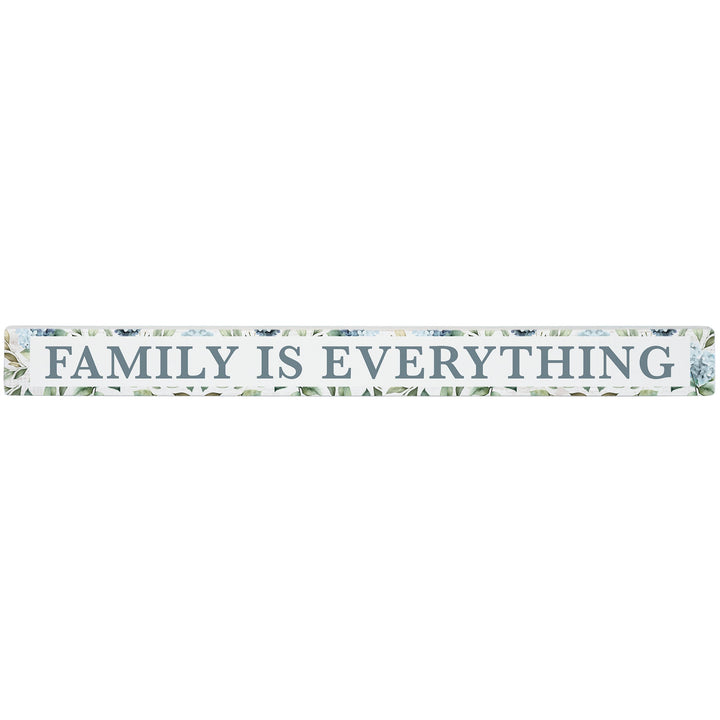 Family Everything Hydrangeas