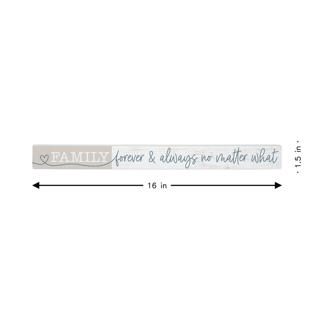 Family Forever Always
