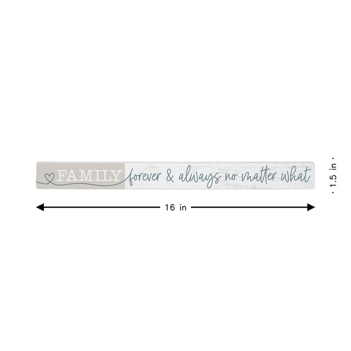 Family Forever Always