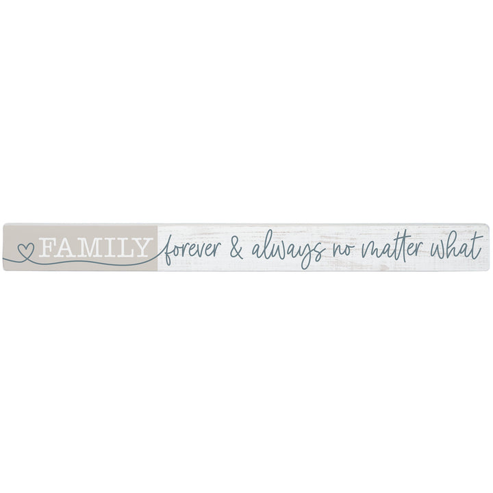 Family Forever Always