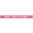 Her Fight Ribbon PER CLR