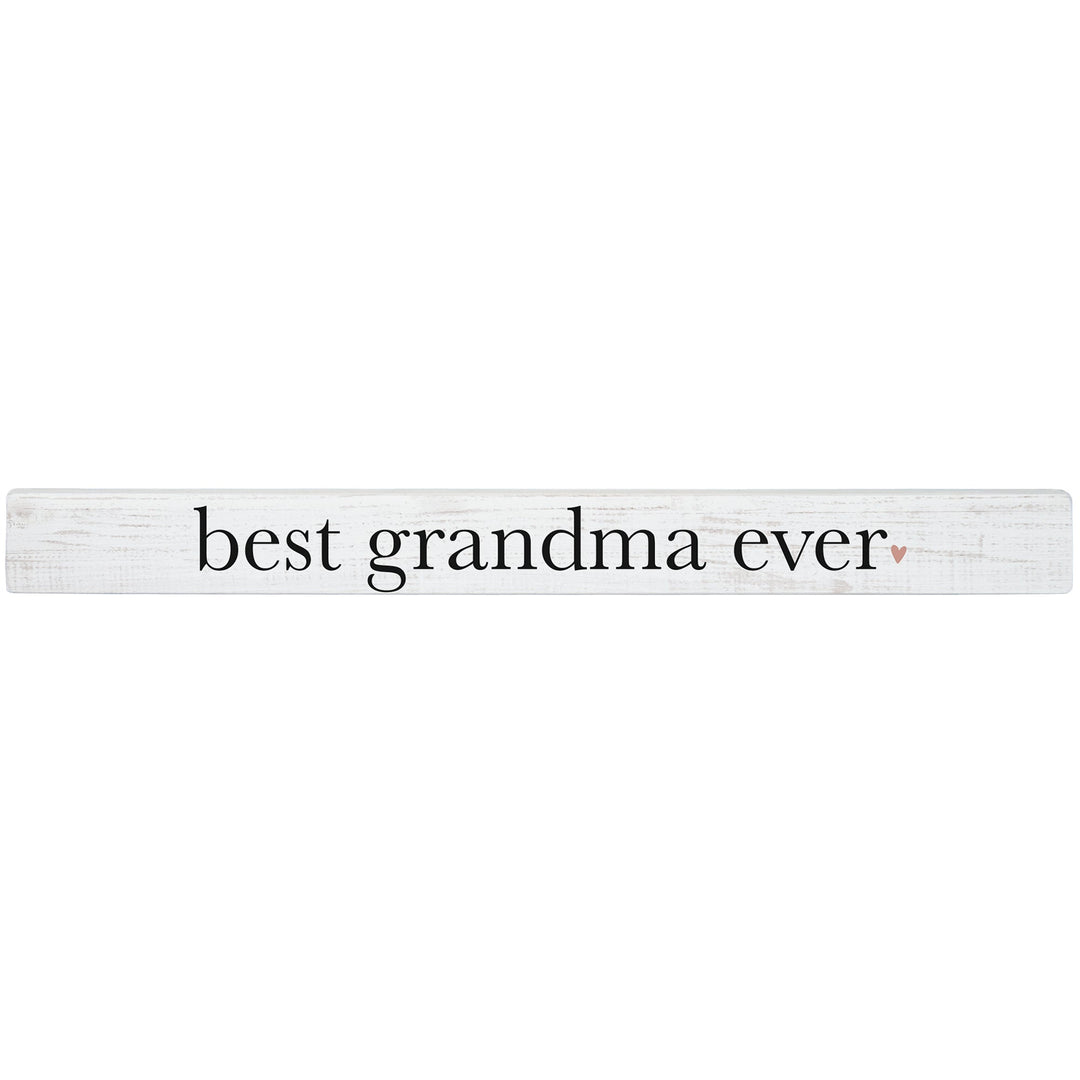 Best Grandma Heart PER