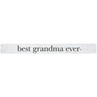 Best Grandma Heart PER