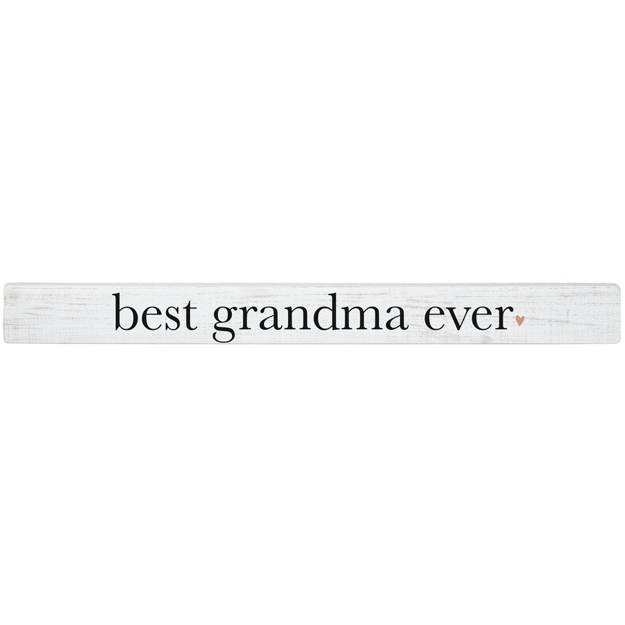Best Grandma Heart PER
