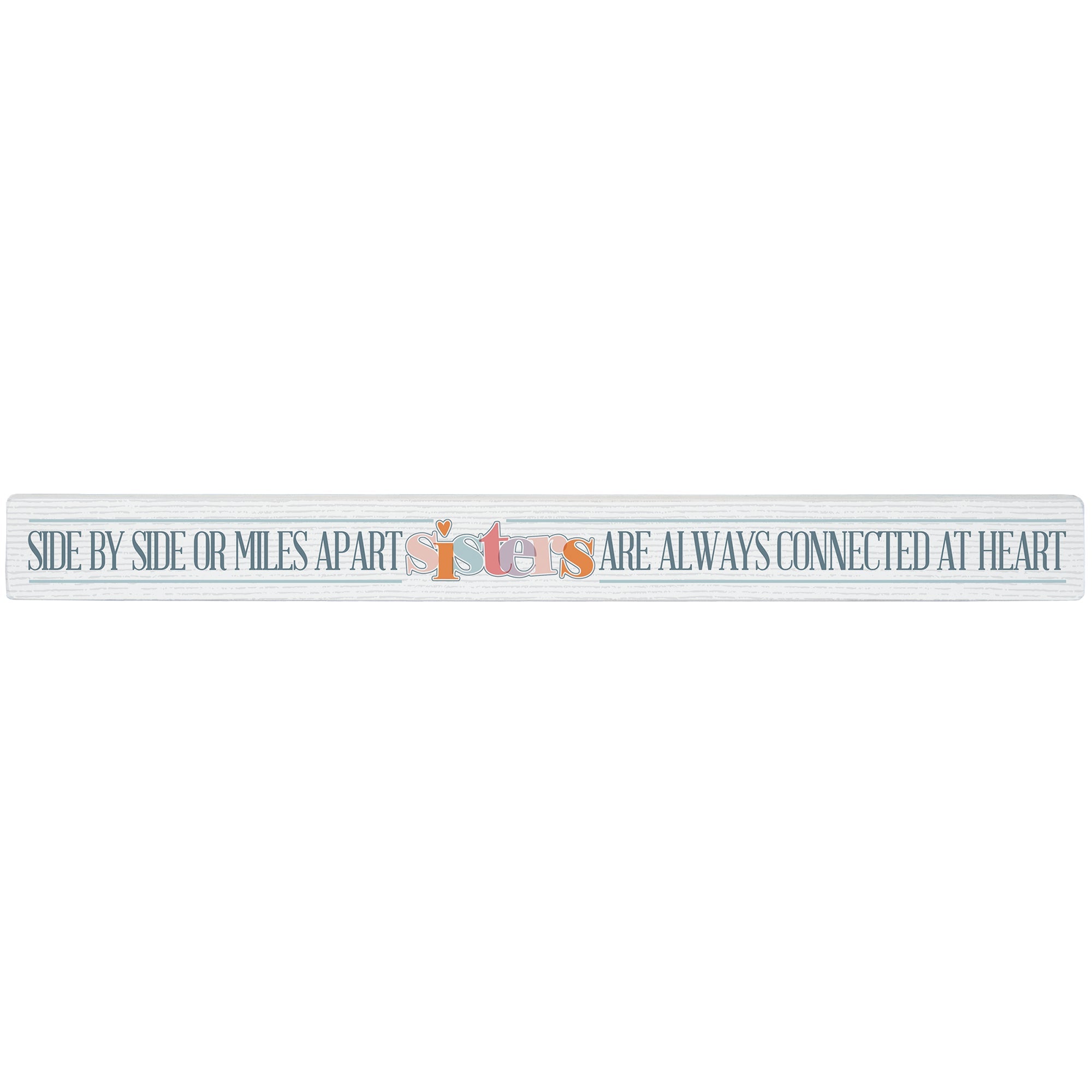 Side By Side Sisters PER